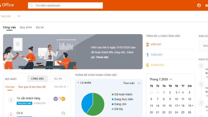 Phần mềm nhắc nhở công việc tự động