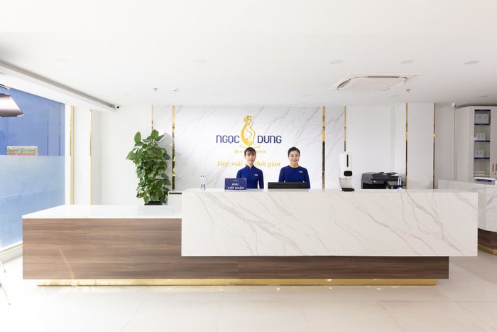 Thẩm mỹ viện Ngọc Dung: 26 năm đồng hành cùng phụ nữ Việt Nam