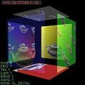 Kết cấu động với OpenGL