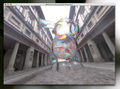 Khúc xạ với OpenGL