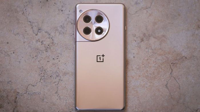 Thông số kỹ thuật của OnePlus Ace 5