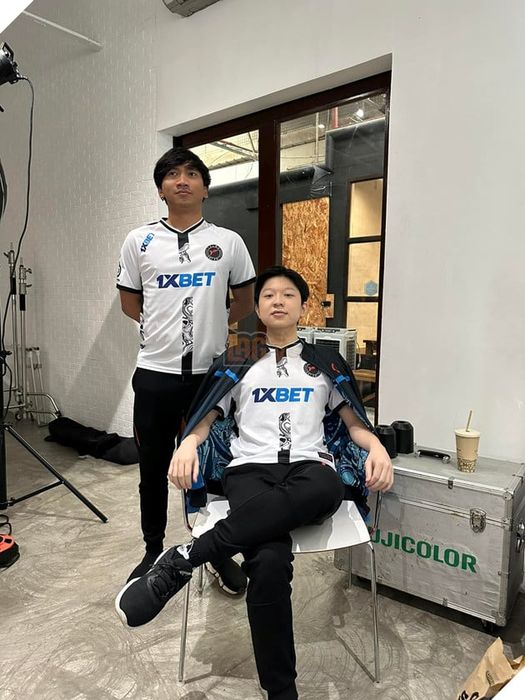 Ws thi đấu Dota 2