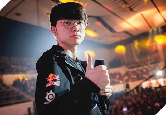 LMHT: Tin đồn Faker phải nhập viện sau thất bại nặng nề trước Gen.G