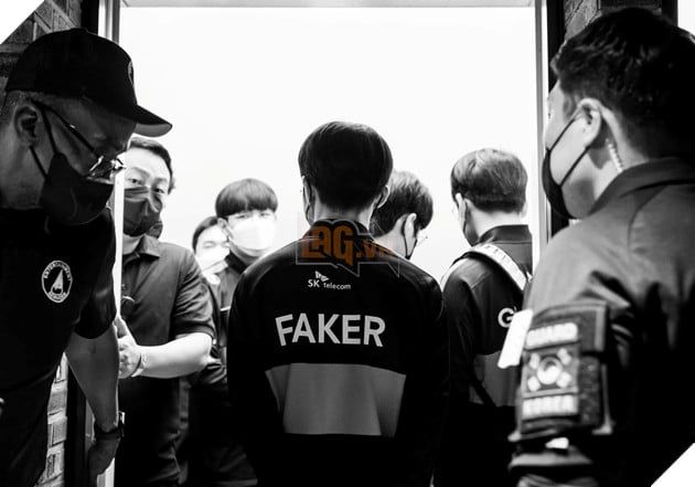 LMHT: Tin đồn về việc Faker phải nhập viện sau thất bại trước Gen.G