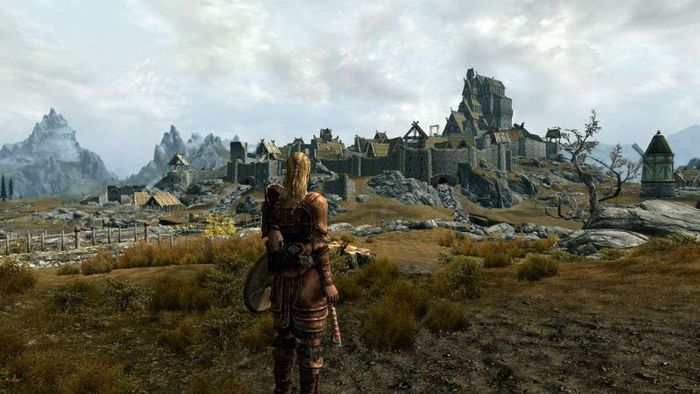 Skyrim-2