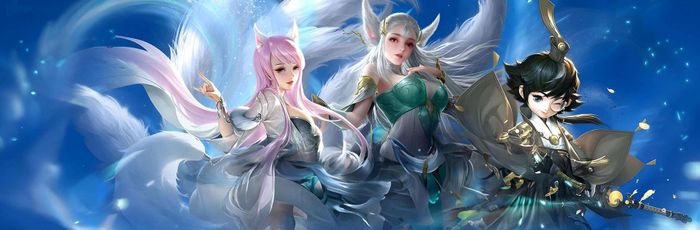 Trải nghiệm ngay Thiên Vũ Thần Vương, game nhập vai “chân tu dị giới” trên PC nhờ BlueStacks
