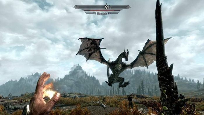 Skyrim-4