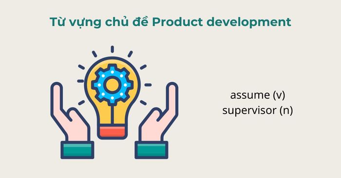 Phát triển sản phẩm (Product development)