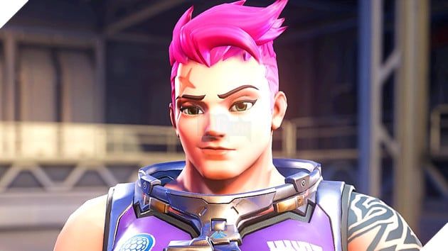 Overwatch 2 là tựa game đang được phát triển.
