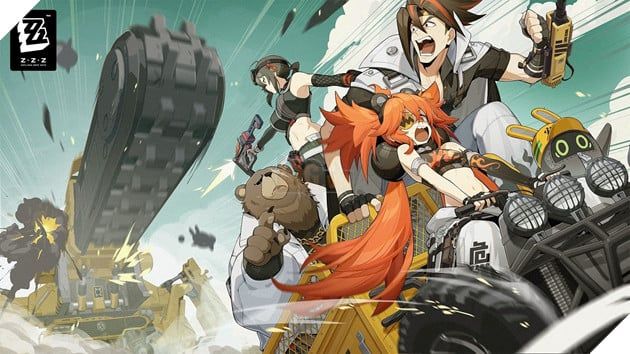 Zenless Zone Zero dù có nhiều điểm tích cực nhưng vẫn chưa đủ để làm hài lòng tất cả game thủ