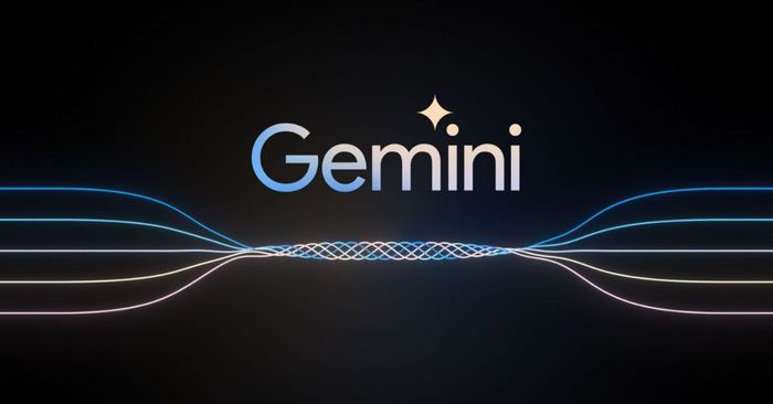 các tính năng mới cho Gemini