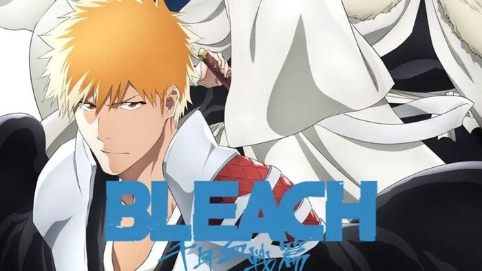 BLEACH: Nghìn Năm Chiến Tranh Máu - Cuộc xung đột: Ngày phát hành, PV và Nhiều hơn nữa bìa
