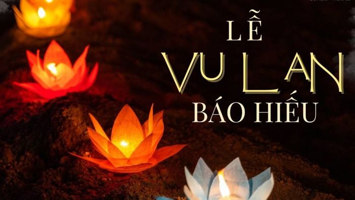 Lễ Vu Lan là gì trong tiếng Anh và một số đoạn hội thoại liên quan.