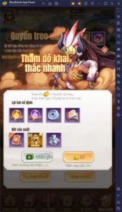 Không nên bỏ qua các mẹo và thủ thuật quan trọng khi chơi X-Samkok: Siêu Năng Tam Quốc trên PC