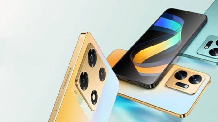 Infinix XPad 3
