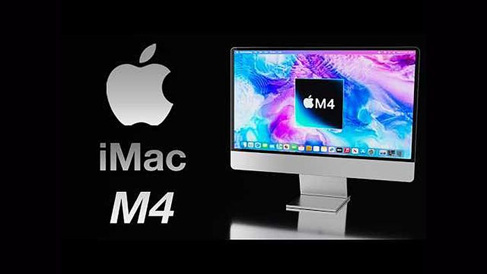 iMac M4 được kỳ vọng sẽ đi kèm với các phụ kiện hỗ trợ cổng sạc USB-C