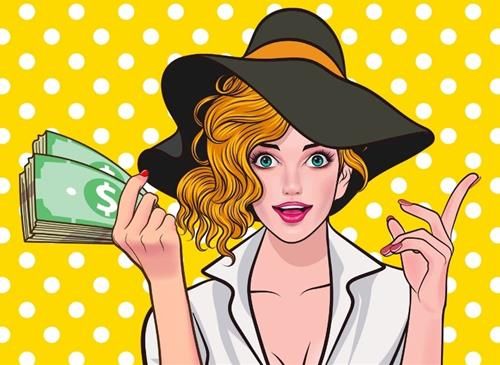 Chòm sao đón nhiều may mắn nhất trong mùa Thủy nghịch hành