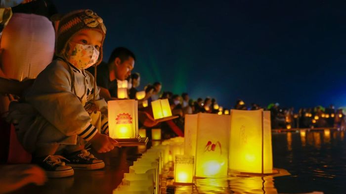 Lễ Vu Lan là gì và nguồn gốc của nó
