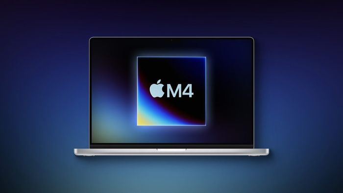 Apple dự kiến sẽ giới thiệu MacBook Pro M4 vào cuối năm nay