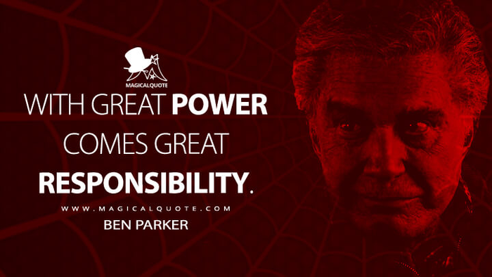 Great + characteristics