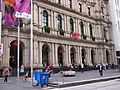 Cửa hàng H&M đầu tiên tại Úc tọa lạc ở Melbourne