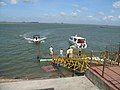 Bến tàu Cánh Ngọc