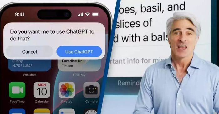  trên iOS 18