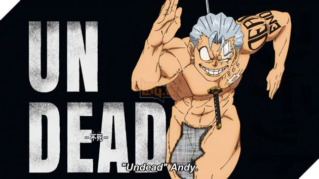 Undead Unluck: Phim ngắn đặc biệt liệu có mở đường cho mùa 2? 2