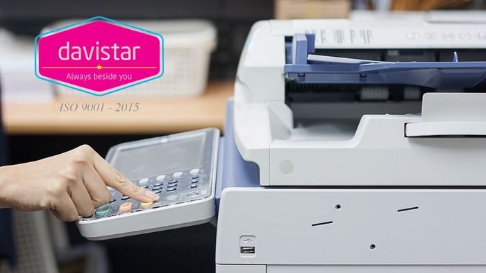 Tiệm photocopy gần nhất 2