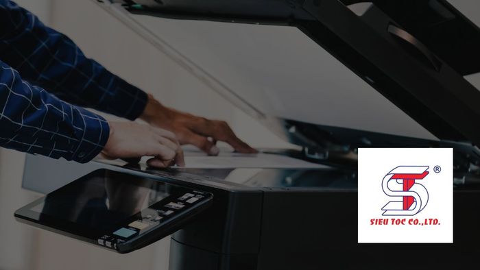 Tiệm photocopy gần nhất 9