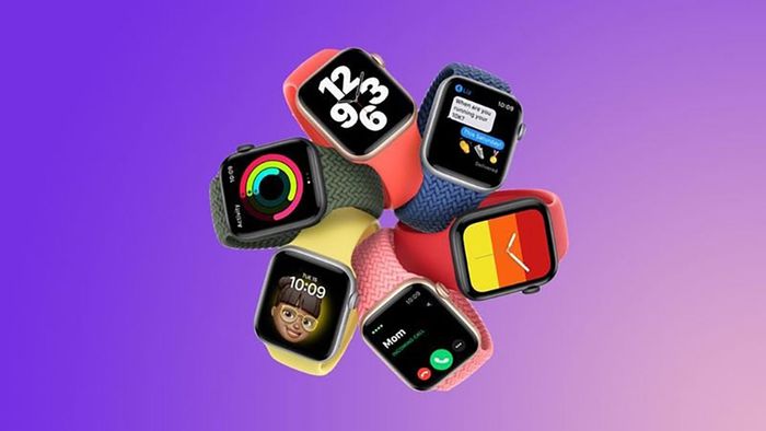 Apple Watch SE 3 có thể được trang bị vỏ nhựa