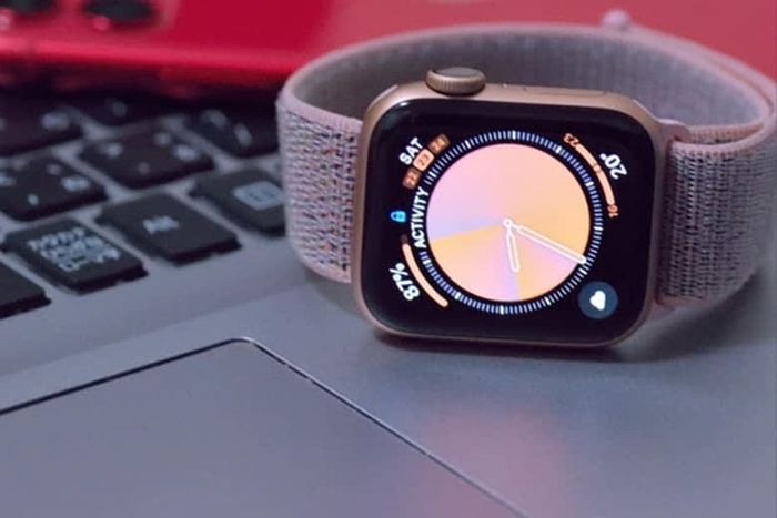Apple Watch SE 3 sẽ là một lựa chọn xuất sắc cho người dùng