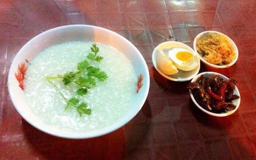 Những món nên tránh ăn trong tháng cô hồn