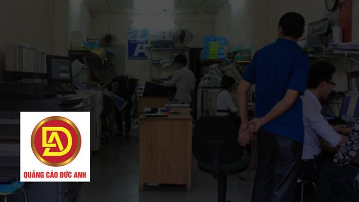 Tiệm photocopy gần đây 24
