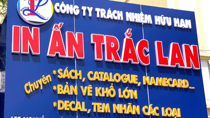 Tiệm photocopy gần nhất 4