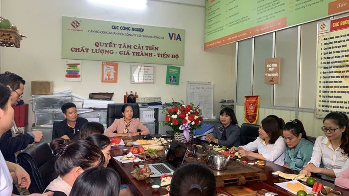 Tiệm photocopy gần đây 13