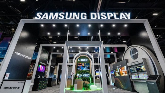 Doanh số Galaxy S24