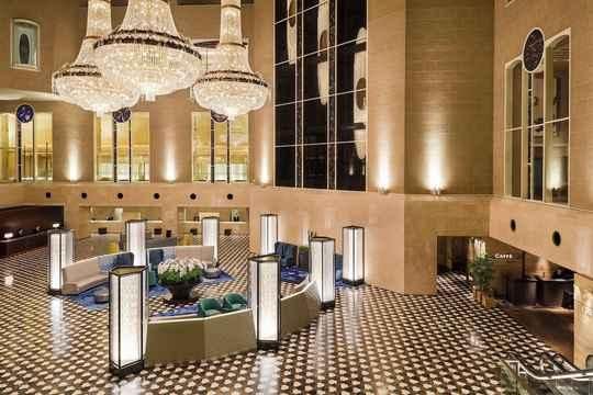 Các Lựa Chọn Khác Tại Hyatt Regency Tokyo