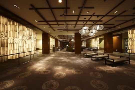Các Lựa Chọn Khác Tại Khách Sạn Keio Plaza Tokyo