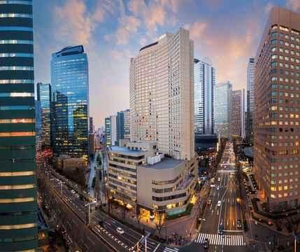 Các Lựa Chọn Khác Tại Hilton Tokyo