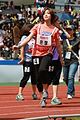 Eunjung trong năm 2011.