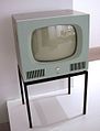 Braun HF 1, sản phẩm của Đức vào năm 1959