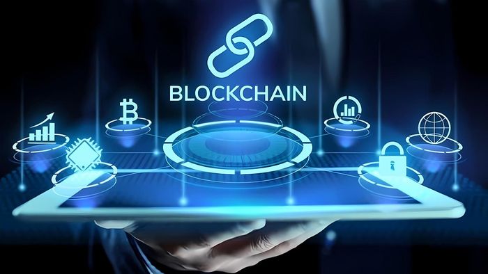 Blockchain là gì