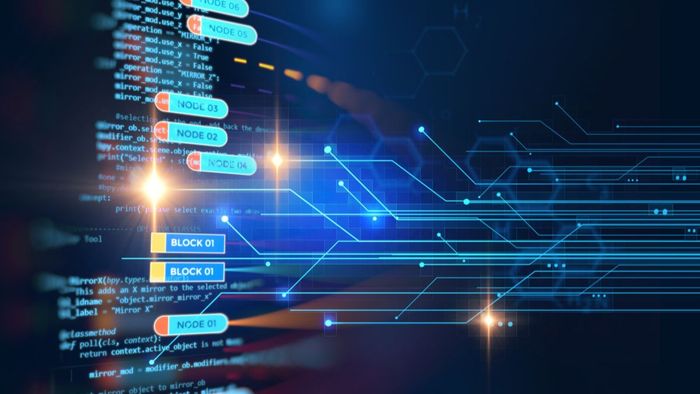 Những rủi ro và thử thách của công nghệ Blockchain