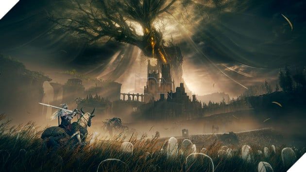 Elden Ring bất ngờ đối diện với vụ kiện từ game thủ vì độ khó quá cao