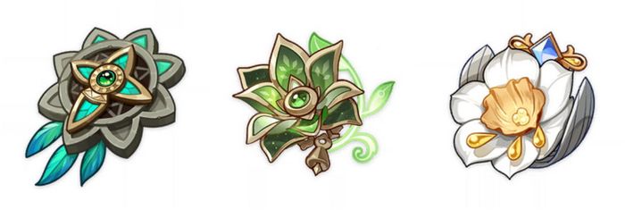 Genshin Impact: Hướng dẫn chi tiết build Emilie