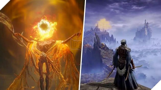 Elden Ring bất ngờ đối mặt với vụ kiện từ game thủ vì độ khó quá lớn