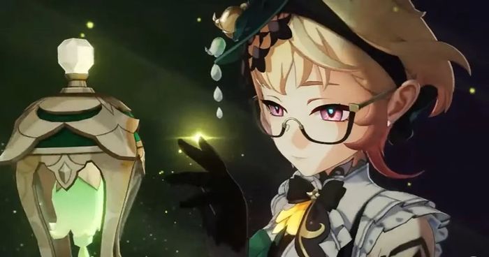 Genshin Impact: Cách tối ưu build Emilie