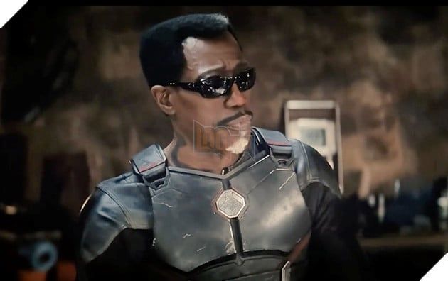 Wesley Snipes Phá Vỡ 2 Kỷ Lục Guinness Thế Giới Với Vai Cameo Trong Deadpool & Wolverine 2