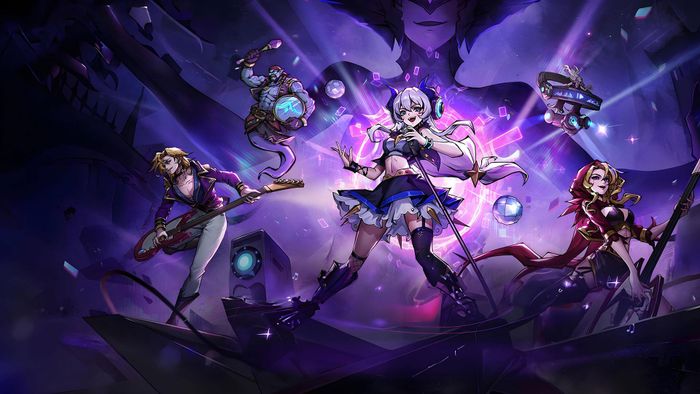 Hướng dẫn chi tiết về cơ chế Gacha trong Tales & Dragons: NewJourney